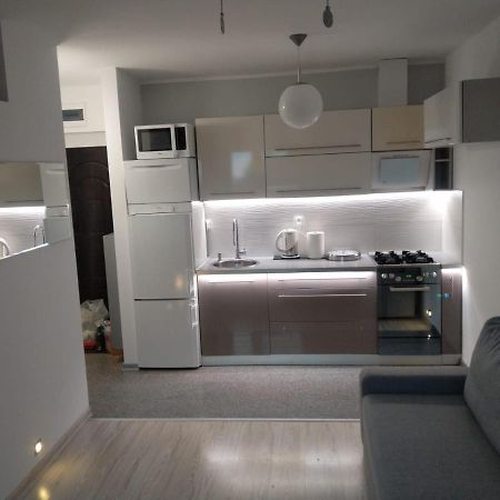 Apartament Ziemia Klodzka โควอตสโก ภายนอก รูปภาพ