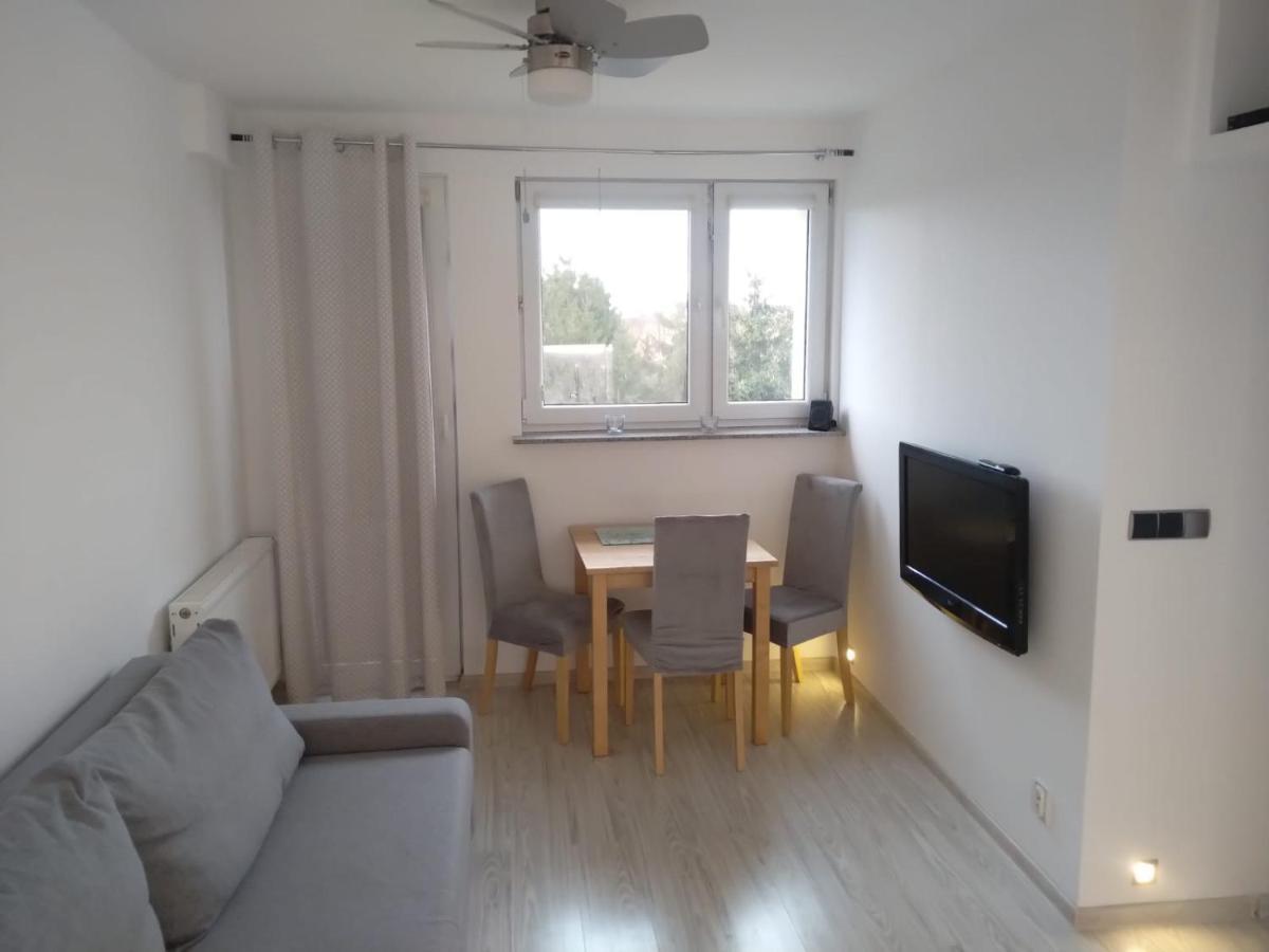Apartament Ziemia Klodzka โควอตสโก ภายนอก รูปภาพ