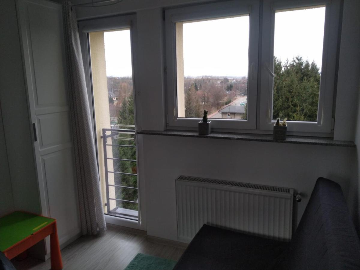 Apartament Ziemia Klodzka โควอตสโก ภายนอก รูปภาพ