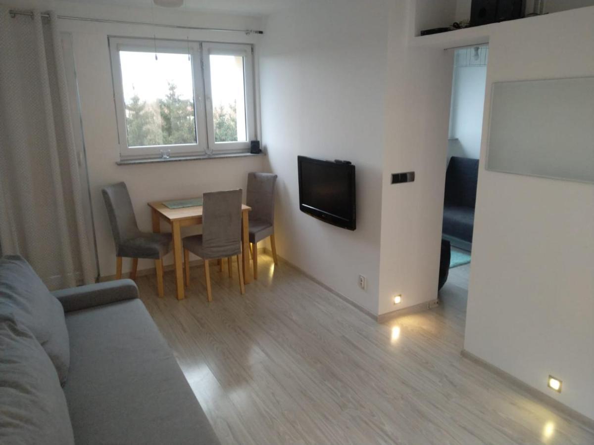 Apartament Ziemia Klodzka โควอตสโก ภายนอก รูปภาพ