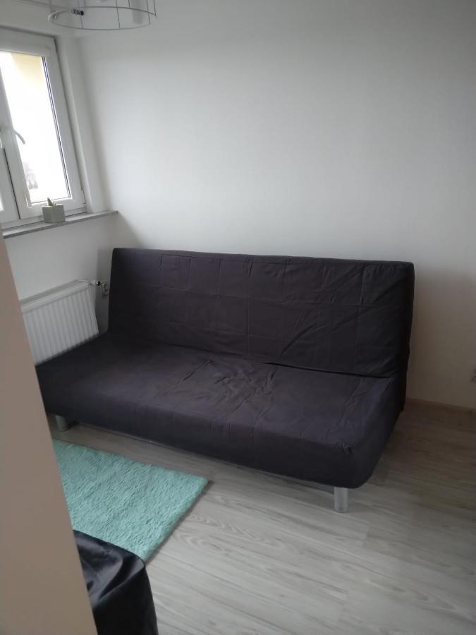 Apartament Ziemia Klodzka โควอตสโก ภายนอก รูปภาพ