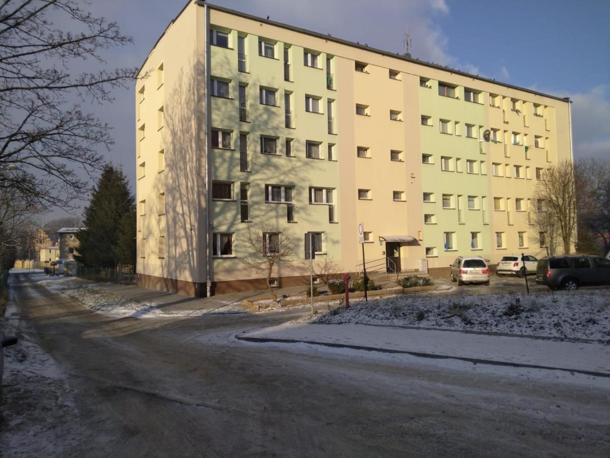 Apartament Ziemia Klodzka โควอตสโก ภายนอก รูปภาพ